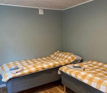 Hultsby Hotel | La Casa Klippan