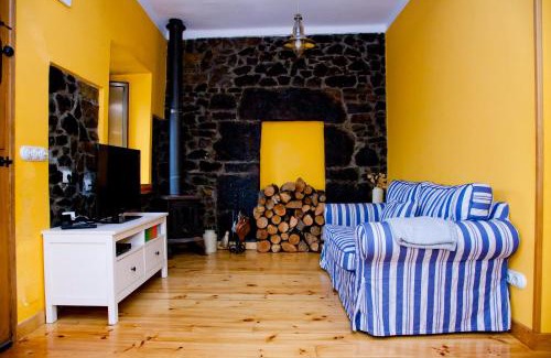 Felgueras House | La casa'l cantirín