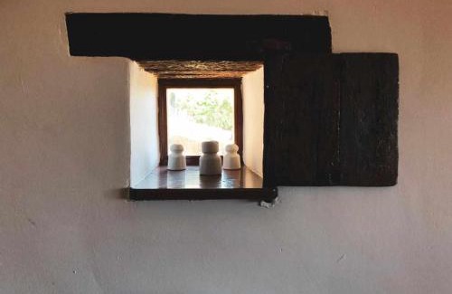 Casas de Esper House | La Casa Laste