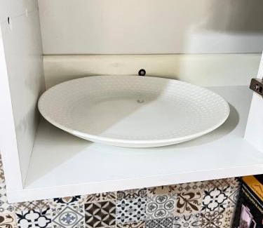 Larache Apartment | La Casa Luminosa 3