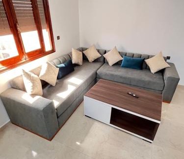 Larache Apartment | La Casa Luminosa