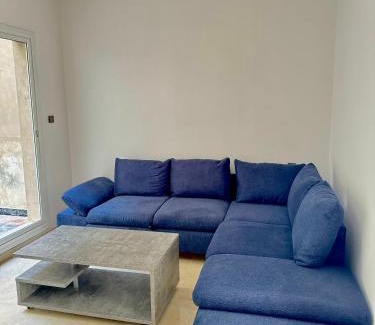Larache Apartment | La Casa Luminosa