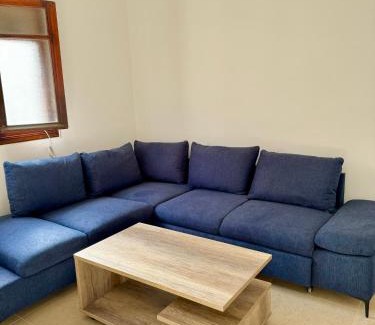 Larache Apartment | La Casa Luminosa