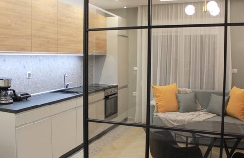 Xanthi Condo | La Casa Luxury Apartment