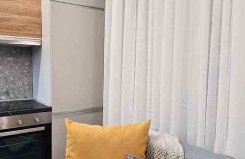 Xanthi Condo | La Casa Luxury Apartment