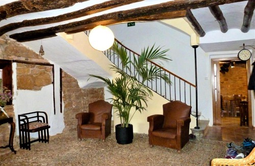 Villatuerta Hostel | La Casa Mágica