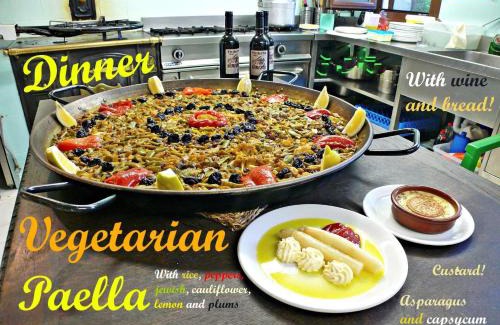 Villatuerta Hostel | La Casa Mágica