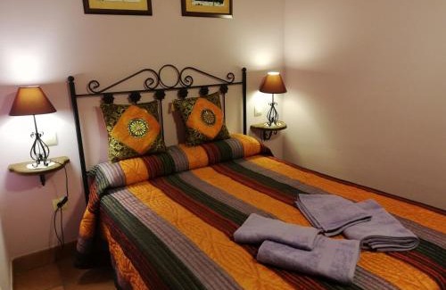 Villacastin Apartment | La Casa Madrona