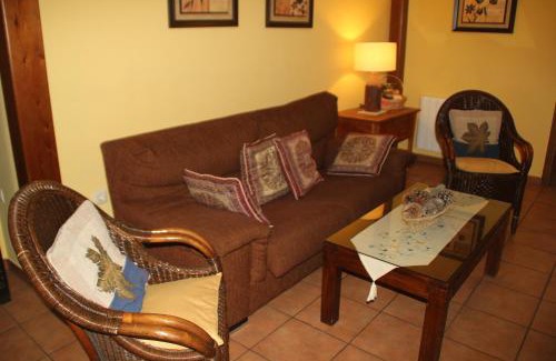Villacastin Apartment | La Casa Madrona