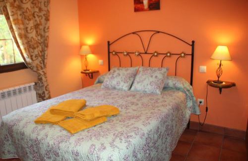 Villacastin Apartment | La Casa Madrona