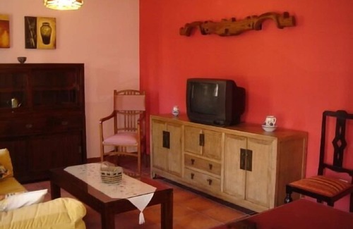Villacastin Apartment | La Casa Madrona for 6 people