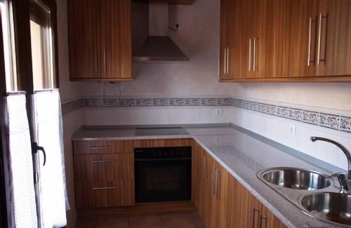 Villacastin Cottage | La Casa Madrona for 2 people