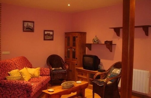 Villacastin Cottage | La Casa Madrona for 2 people