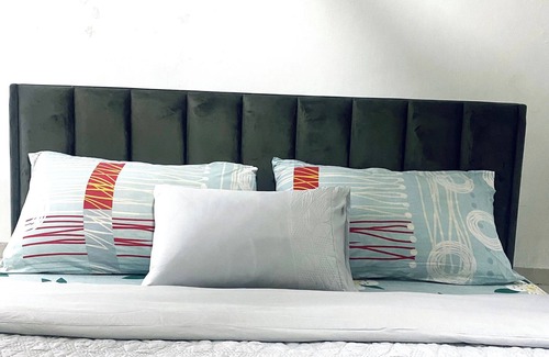 Accra Apartment | La Casa Maite - Stunning Studio Apartment
