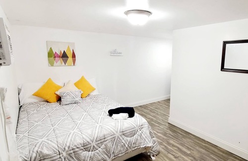 Royal Palm Beach Apartment | La casa Marcos, Guestsuite located in desirable Royal palm beach.