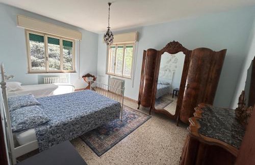 Verucchio House | La casa matta