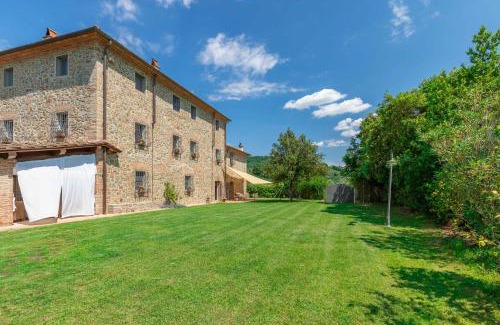 Lamporecchio Bed & Breakfast | La Casa Medioevale