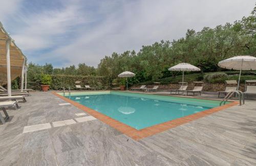 Lamporecchio Bed & Breakfast | La Casa Medioevale