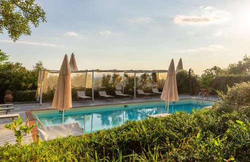 Lamporecchio Bed & Breakfast | La Casa Medioevale