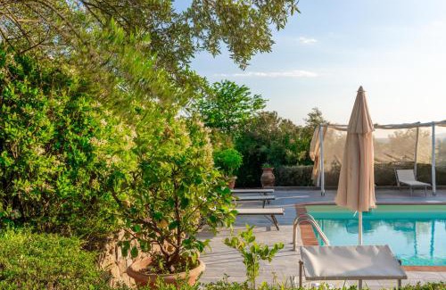 Lamporecchio Bed & Breakfast | La Casa Medioevale