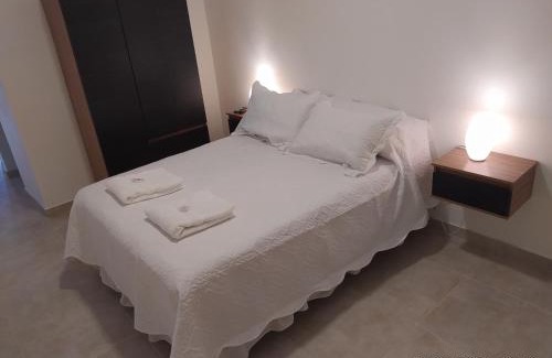 Gualeguaychu Apartment | La casa (monoambiente)