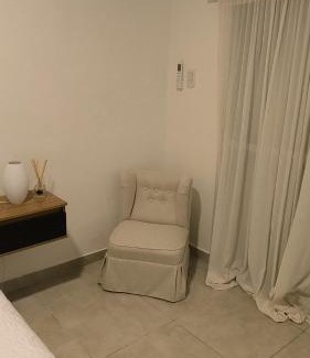 Gualeguaychu Apartment | La casa (monoambiente)