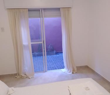 Gualeguaychu Apartment | La casa (monoambiente)