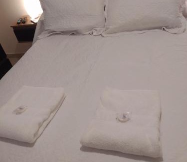 Gualeguaychu Apartment | La casa (monoambiente)