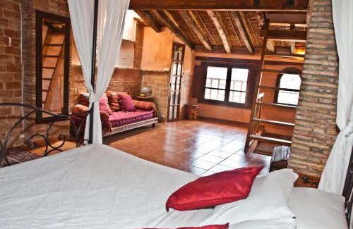 Jerica House | La Casa Mora