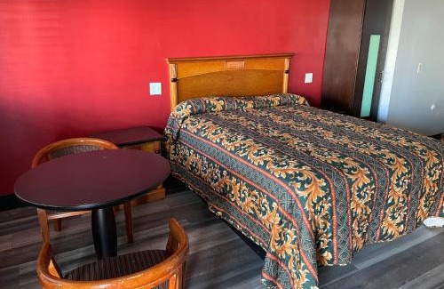 Garden Grove Hotel | La Casa Motel, Garden Grove - Anaheim