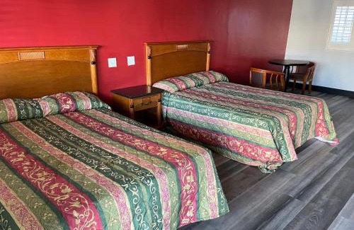 Garden Grove Hotel | La Casa Motel, Garden Grove - Anaheim