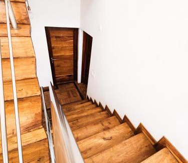 Maputo Hotel | La Casa Moz