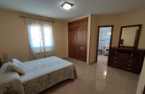 Valleruela de Sepulveda House | LA CASA NUEVA