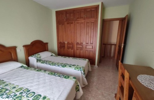 Valleruela de Sepulveda House | LA CASA NUEVA