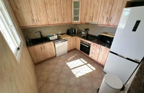 Quesada House | La Casa Nathi