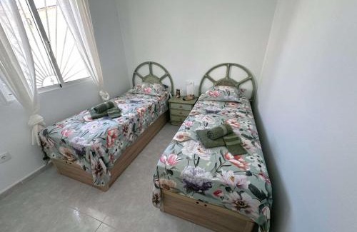 Quesada House | La Casa Nathi