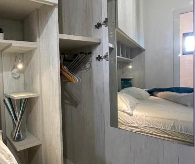Cantalupo in Sabina Apartment | La casa nel borgo