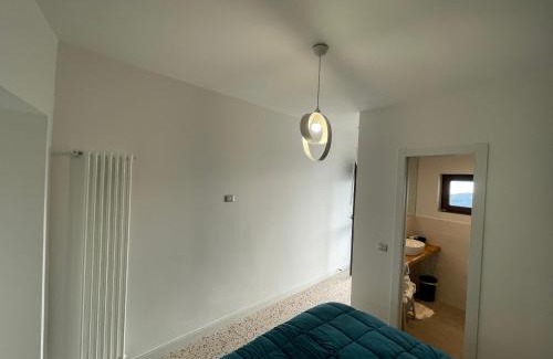 Cantalupo in Sabina Apartment | La casa nel borgo