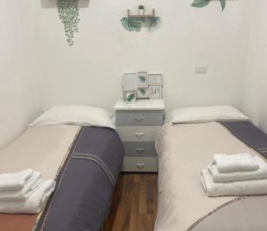 Forli del Sannio House | La casa nel borgo