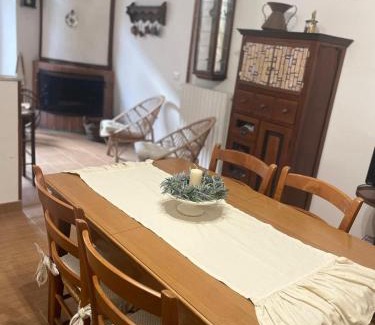 Forli del Sannio House | La casa nel borgo