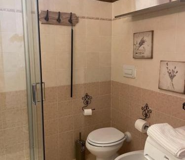 Forli del Sannio House | La casa nel borgo