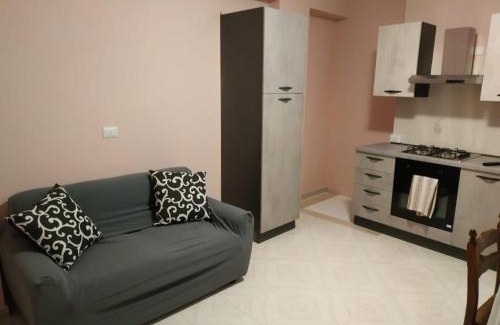 Bella Apartment | La casa nel Borgo