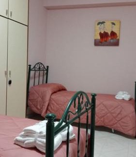 Bella Apartment | La casa nel Borgo