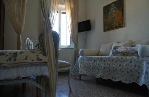 Bibbona Bed & Breakfast | La Casa nel Borgo