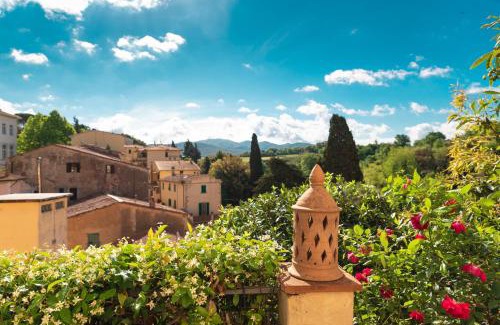 Bibbona Bed & Breakfast | La Casa nel Borgo