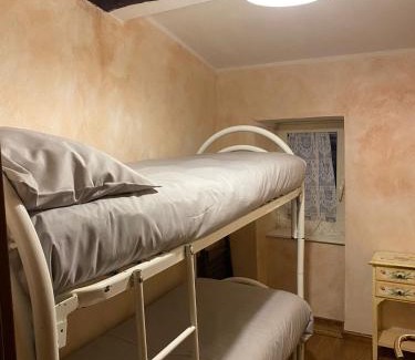 Carsoli House | La casa nel borgo