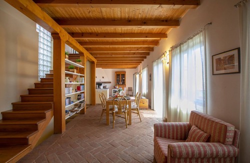 Nebbiuno House | La Casa nel Borgo Lake View, Nebbiuno, Italy