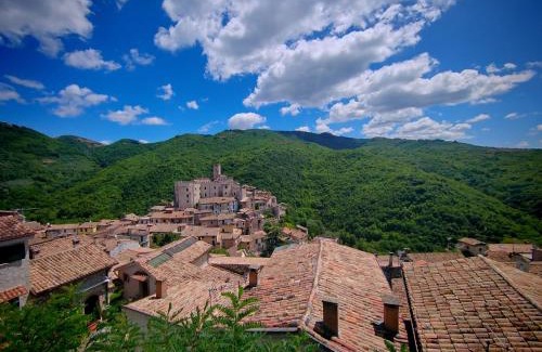 Licenza House | La Casa nel Borgo - Licenza