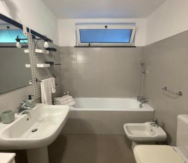 Casarza Ligure Apartment | La Casa nel Bosco