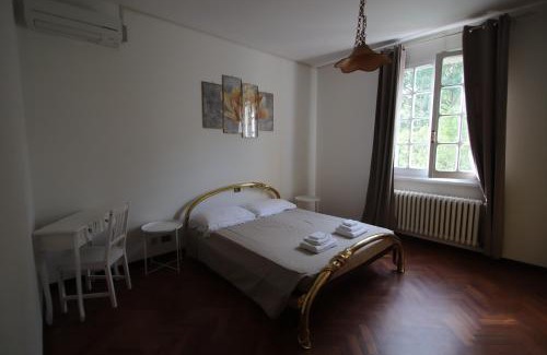 Savio Bed & Breakfast | La Casa nel Bosco
